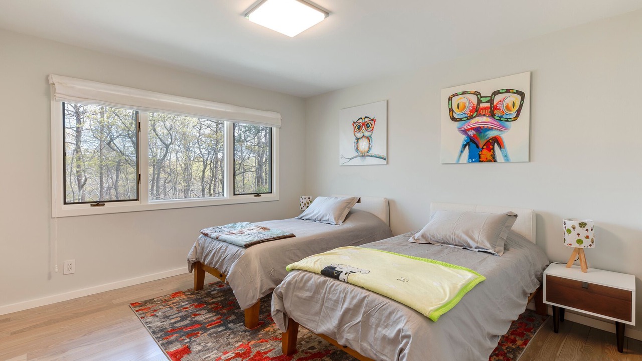 Photo of Bedroom in Water Mill