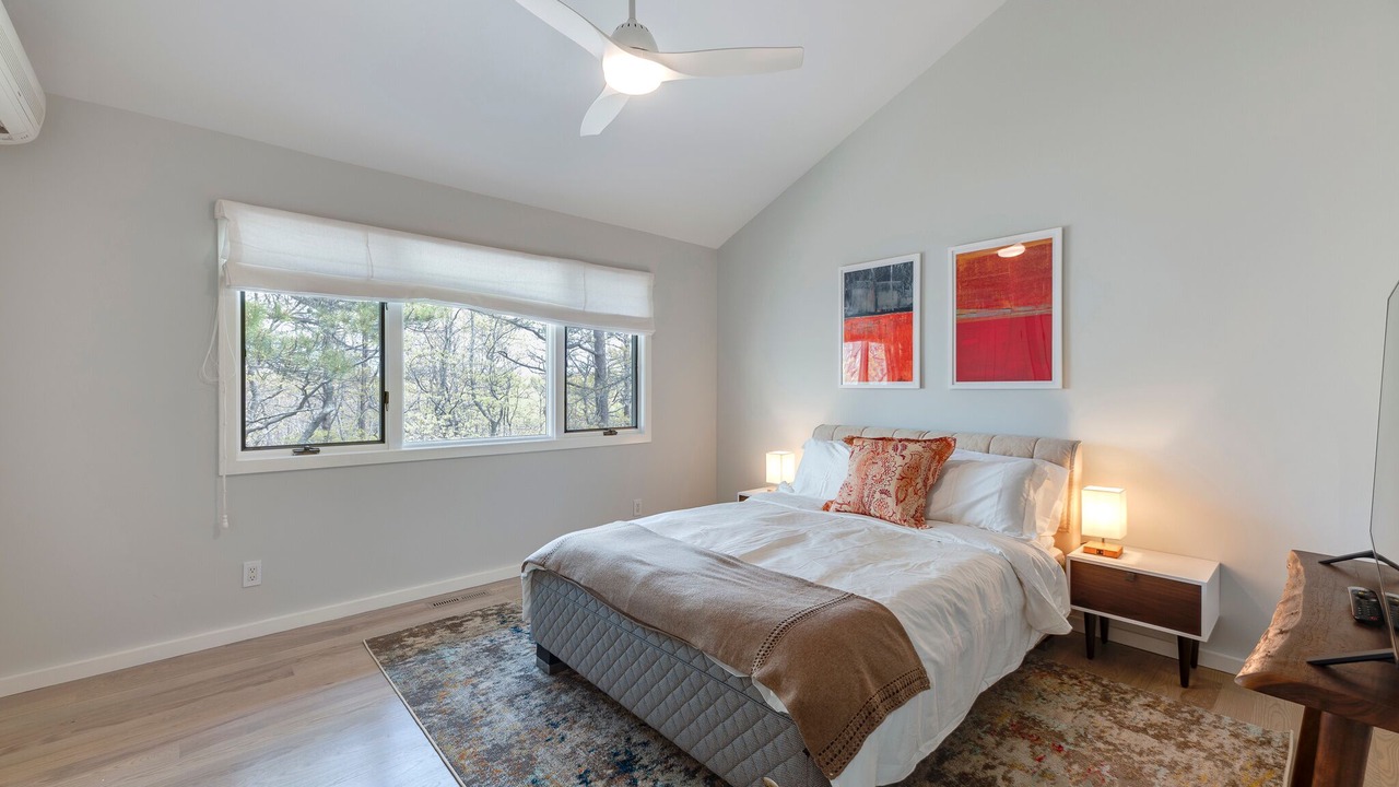 Photo of Bedroom in Water Mill