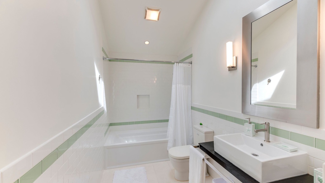 Photo of Bathroom in Water Mill