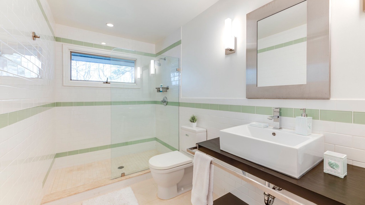 Photo of Bathroom in Water Mill