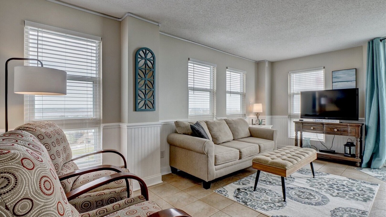 Photo of Livingroom in Sneads Ferry