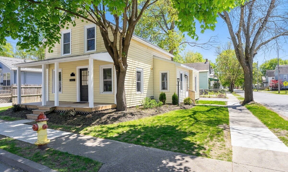 Photo of Outdoor in Glens Falls