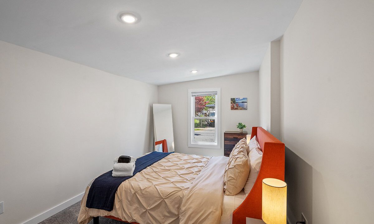 Photo of Bedroom in Glens Falls
