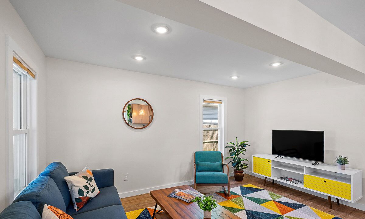 Photo of Livingroom in Glens Falls