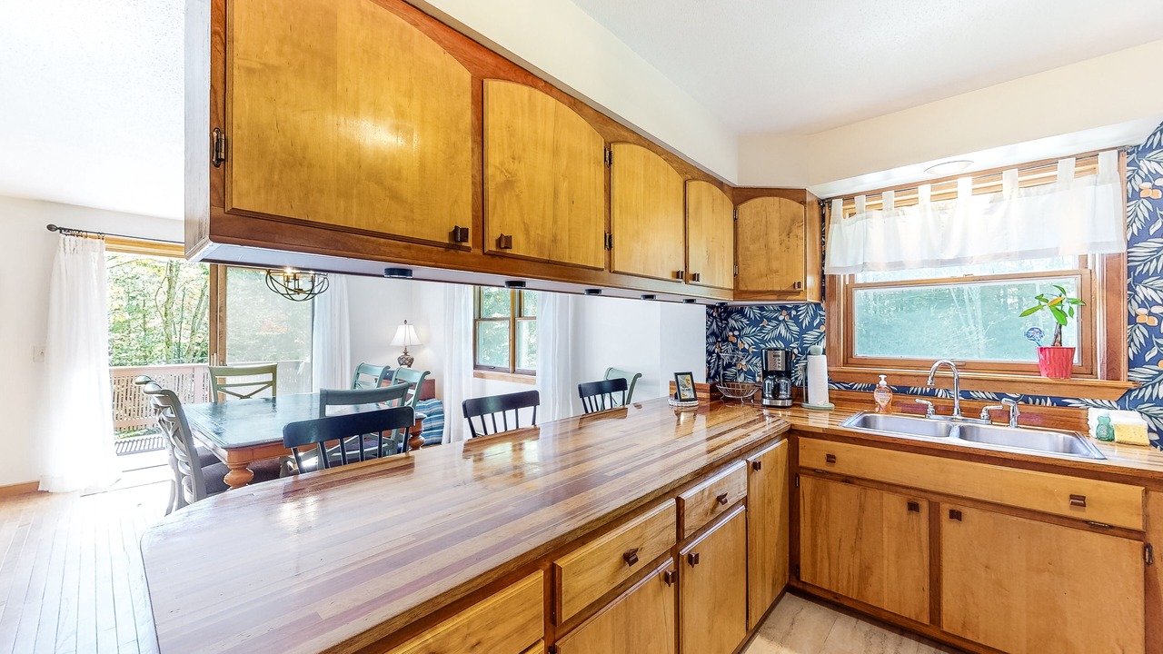 Photo of Kitchen in Pittsfield