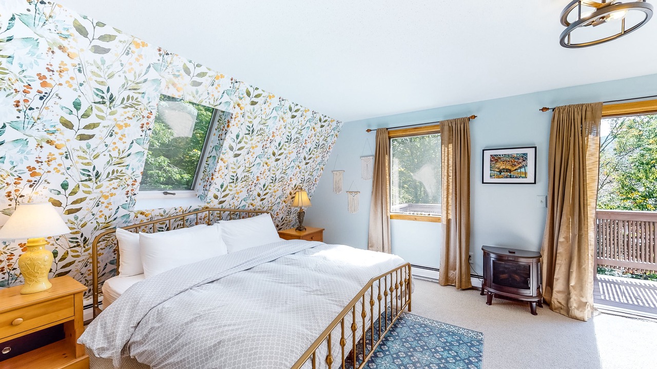 Photo of Bedroom in Pittsfield