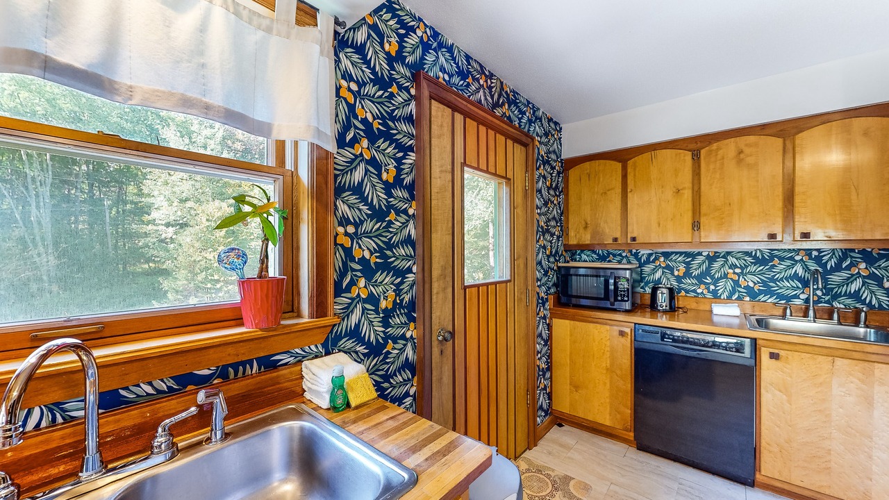 Photo of Kitchen in Pittsfield