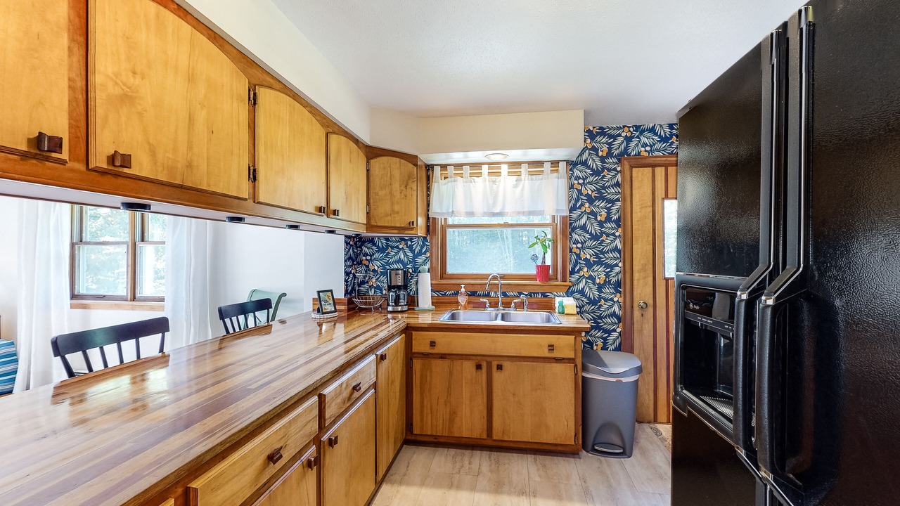 Photo of Kitchen in Pittsfield