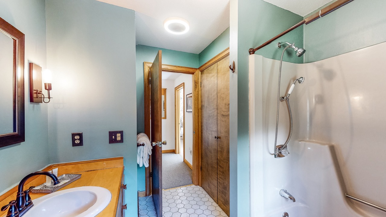 Photo of Bathroom in Pittsfield