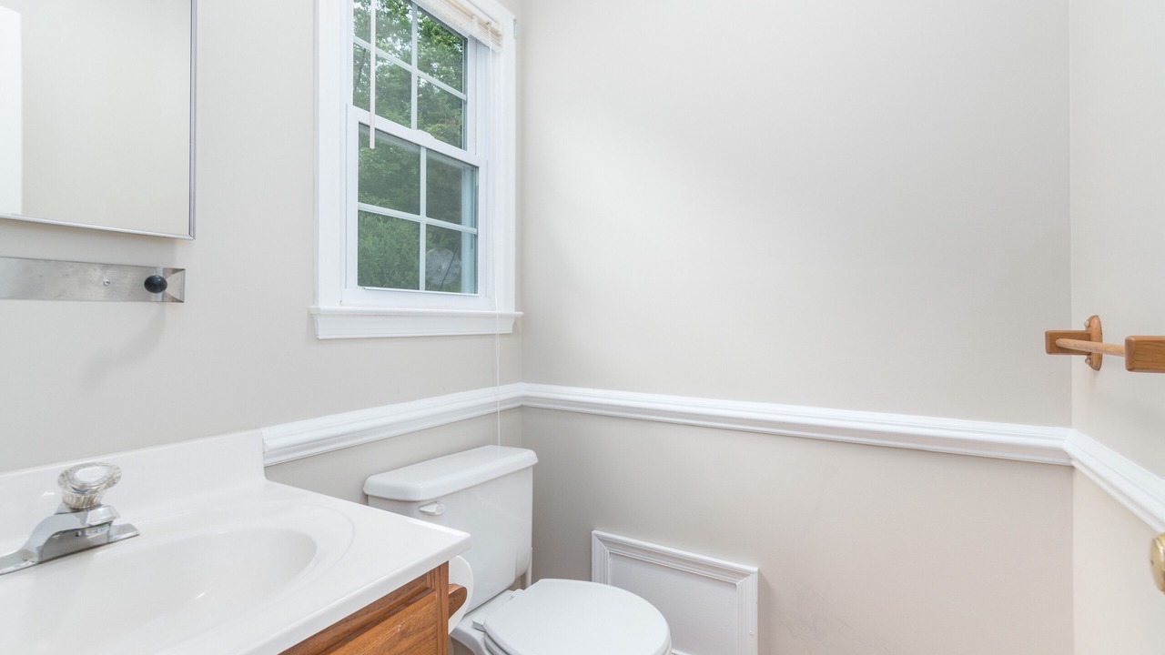 Photo of Bathroom in Faber