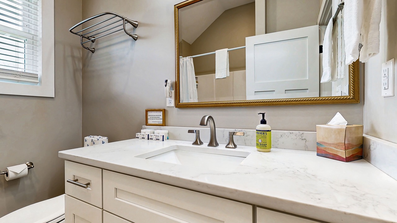 Photo of Bathroom in Harrison