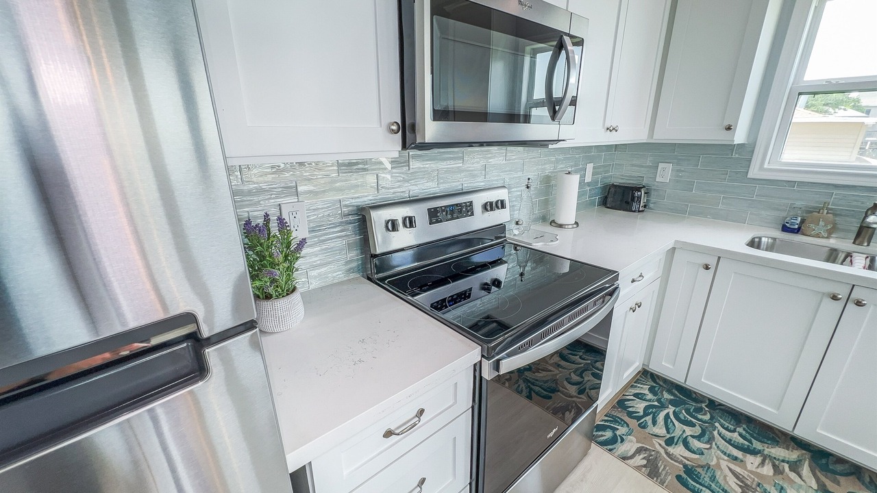 Photo of Kitchen in San Leon