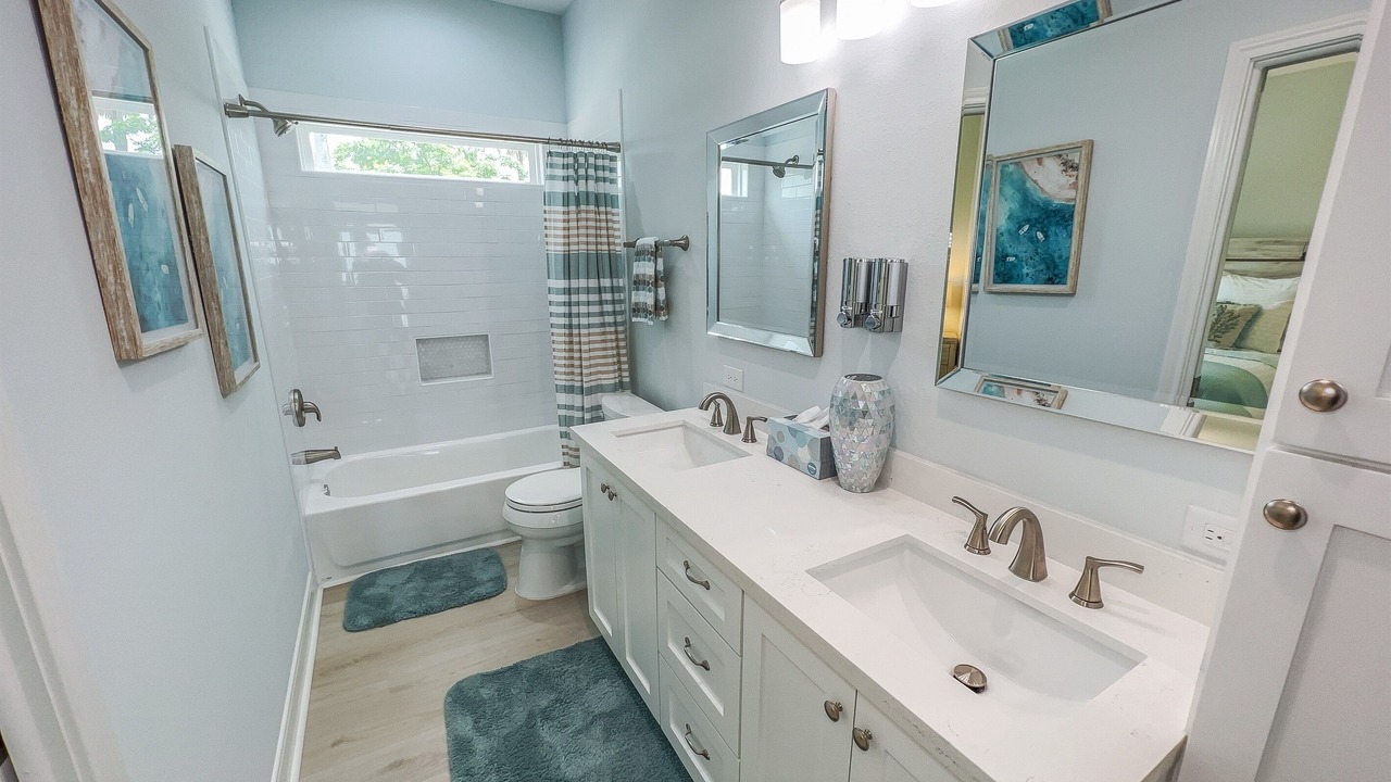 Photo of Bathroom in San Leon