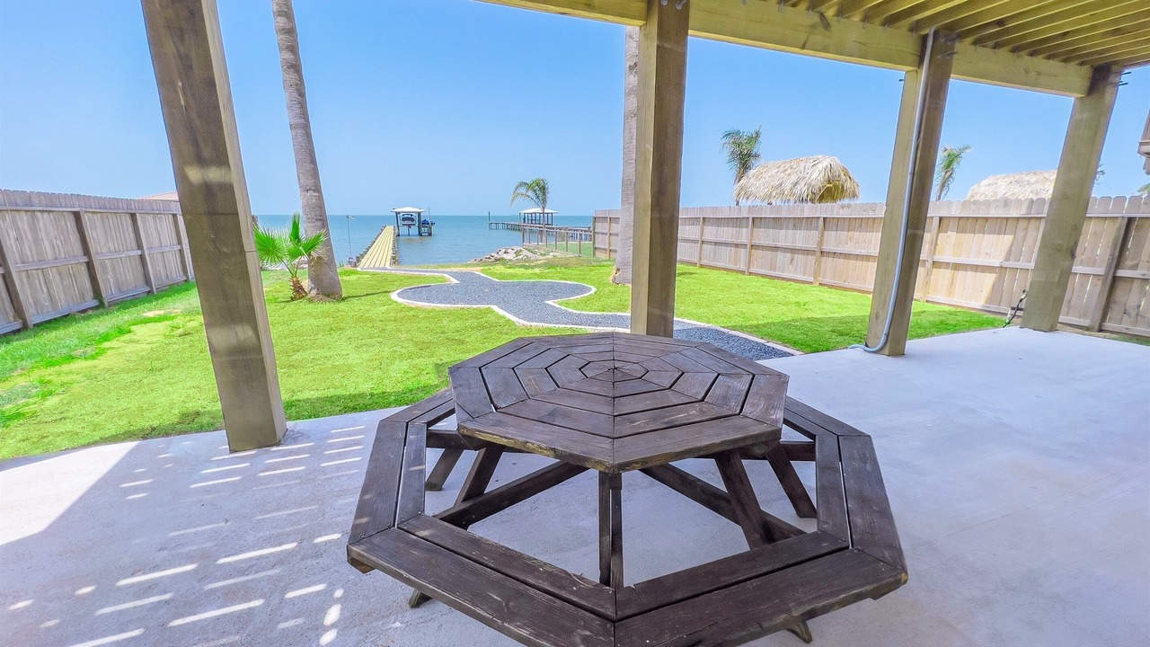 Photo of Outdoor in San Leon