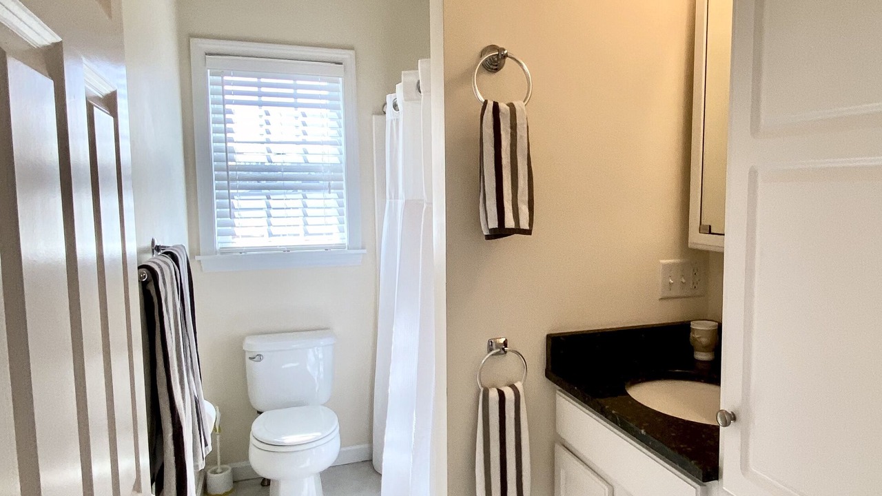Photo of Bathroom in North Truro