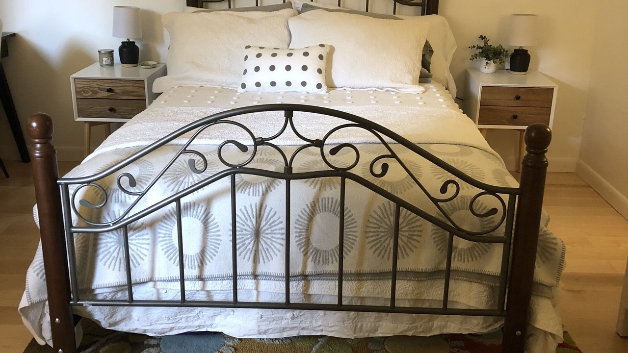 Photo of Bedroom in Brownsville