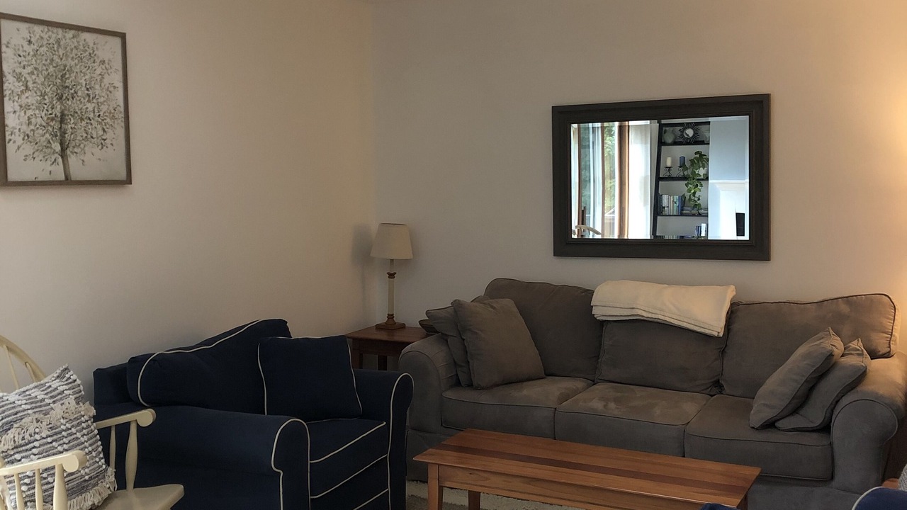 Photo of Livingroom in Brownsville