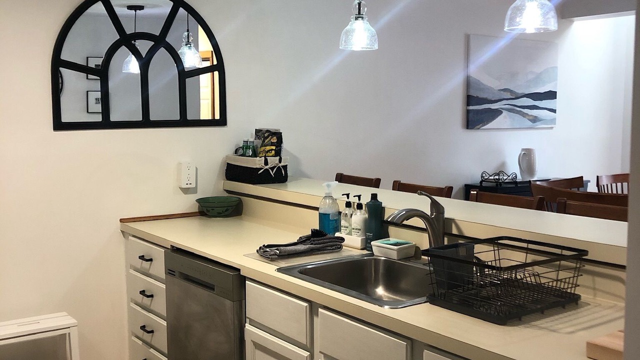 Photo of Kitchen in Brownsville