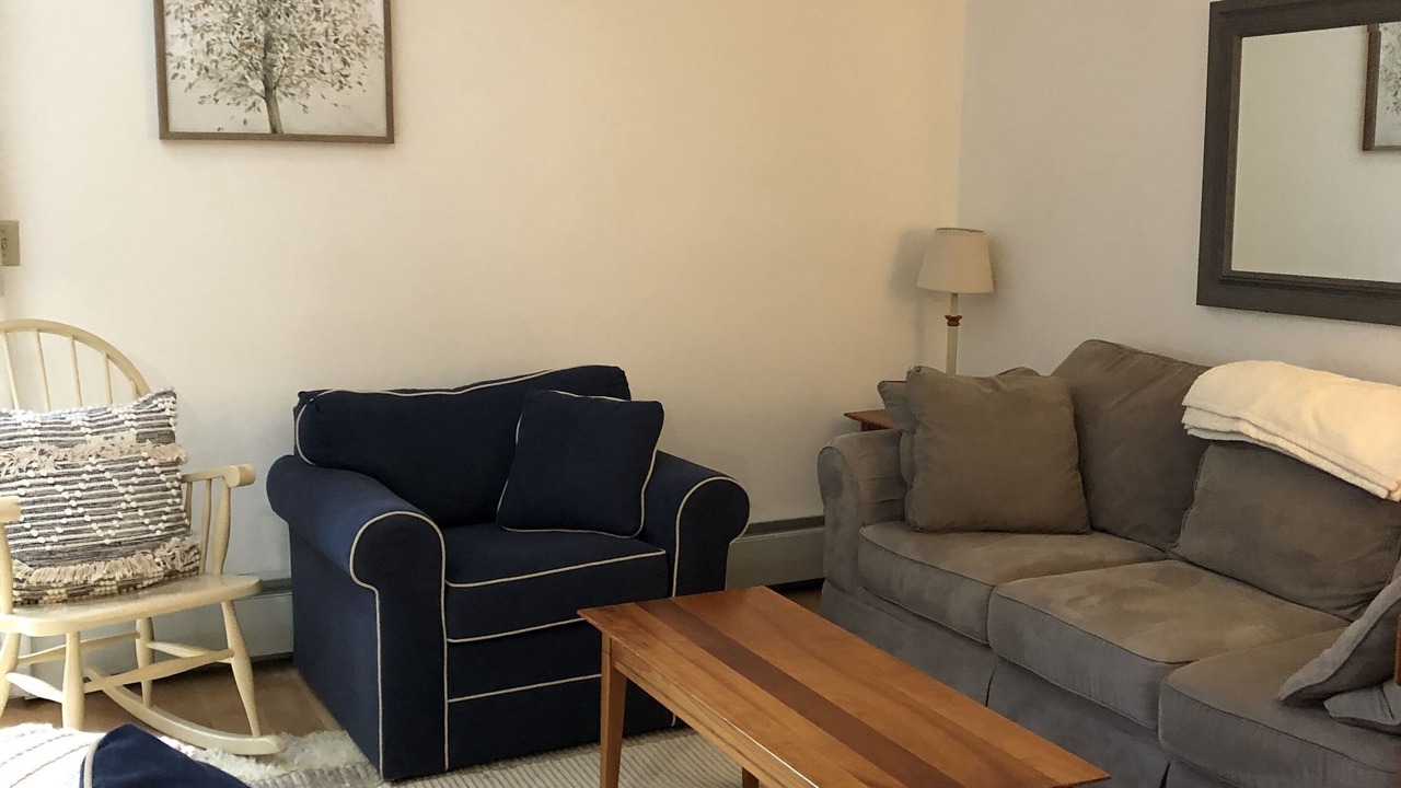 Photo of Livingroom in Brownsville