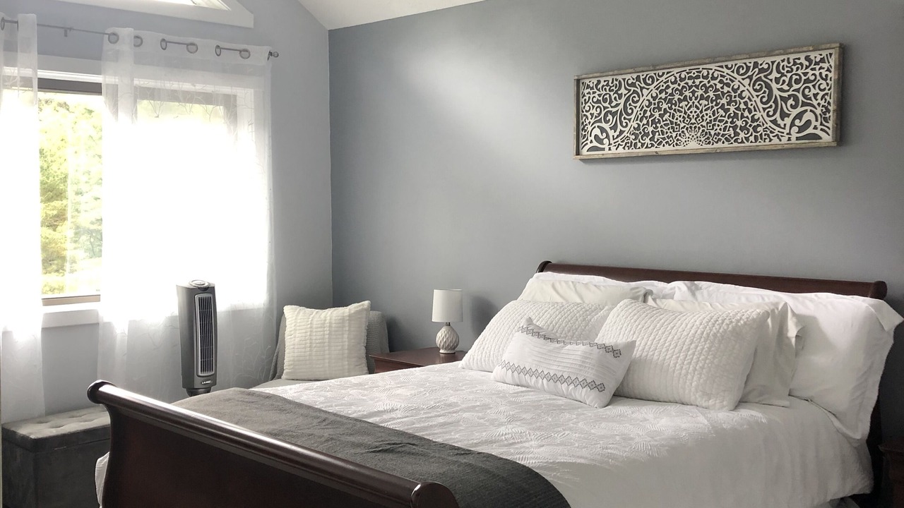 Photo of Bedroom in Brownsville