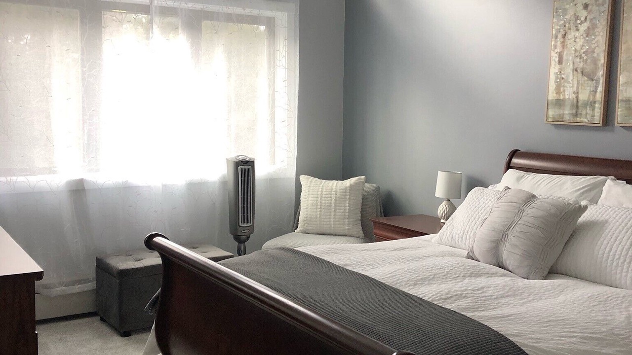 Photo of Bedroom in Brownsville
