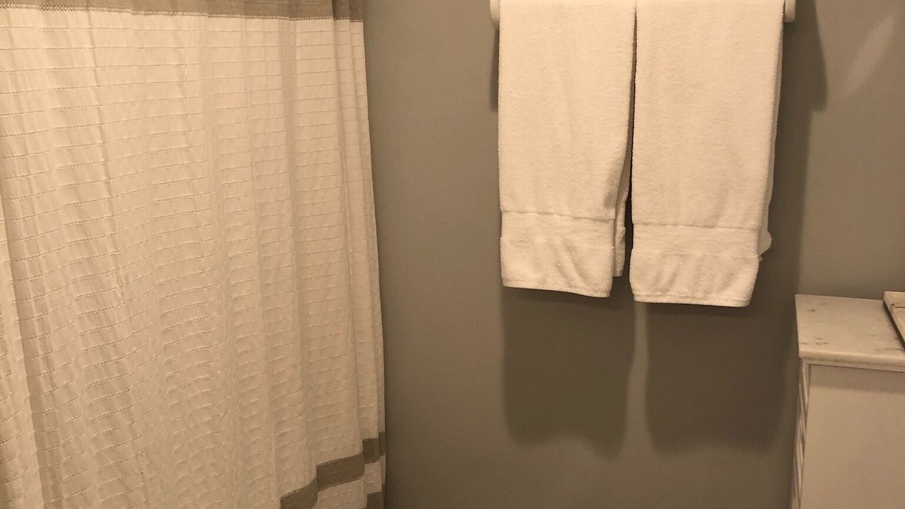 Photo of Bathroom in Brownsville