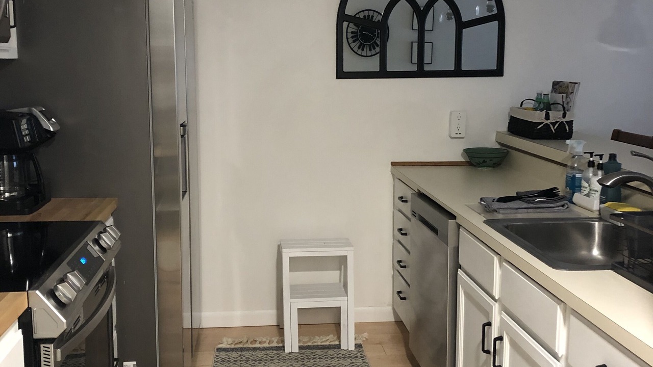 Photo of Kitchen in Brownsville
