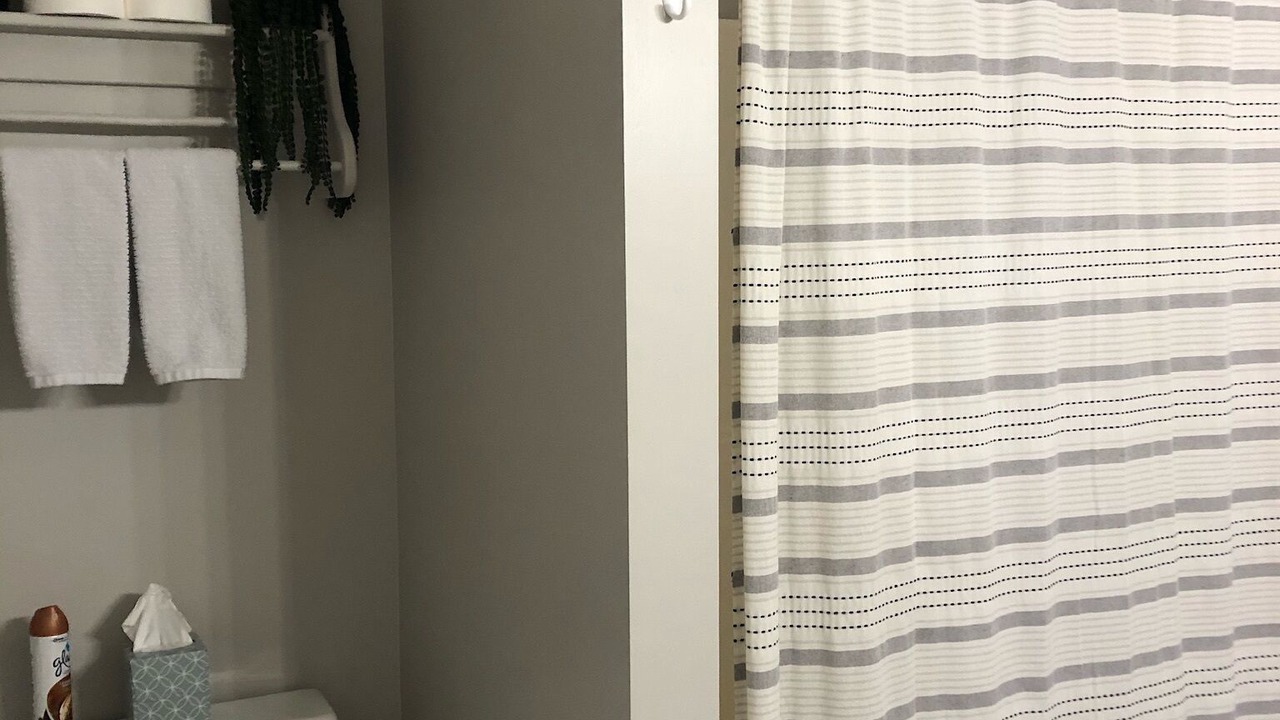 Photo of Bathroom in Brownsville