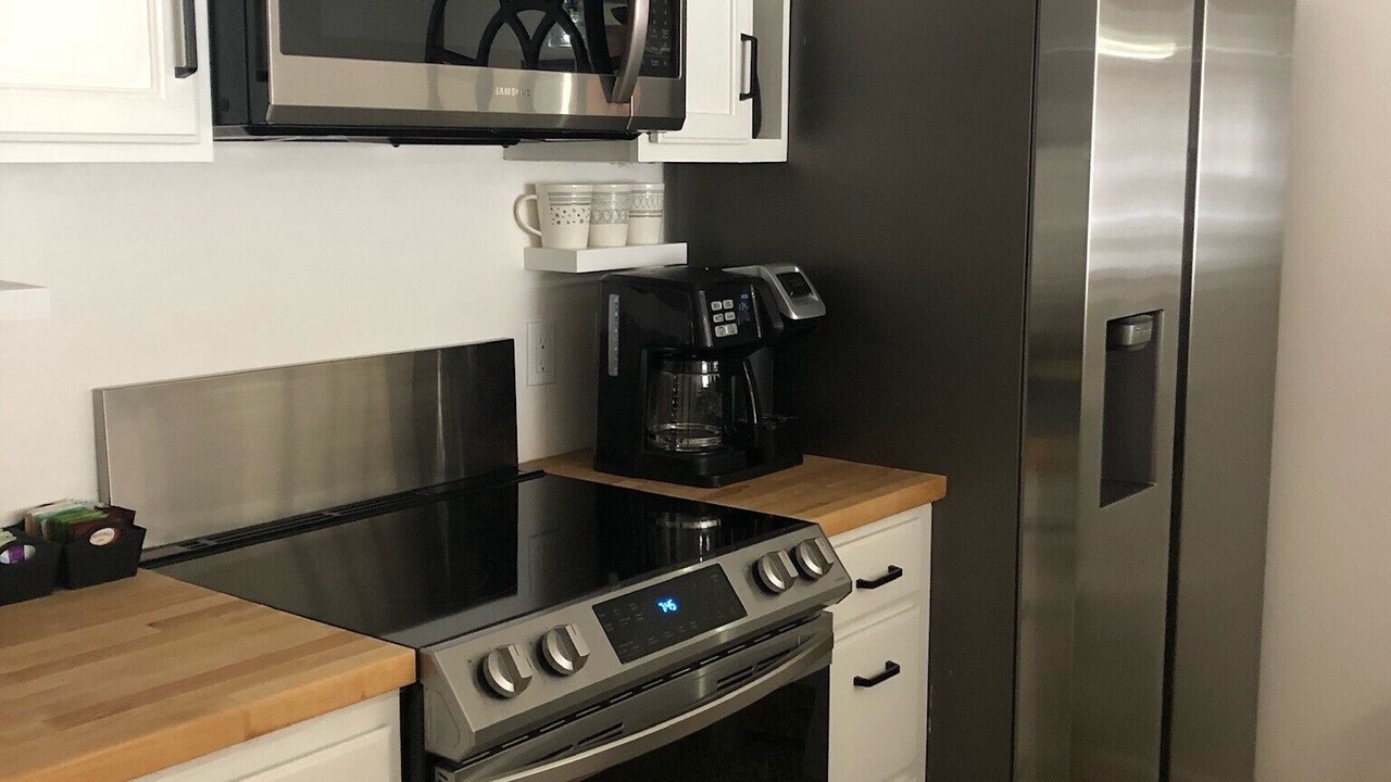 Photo of Kitchen in Brownsville