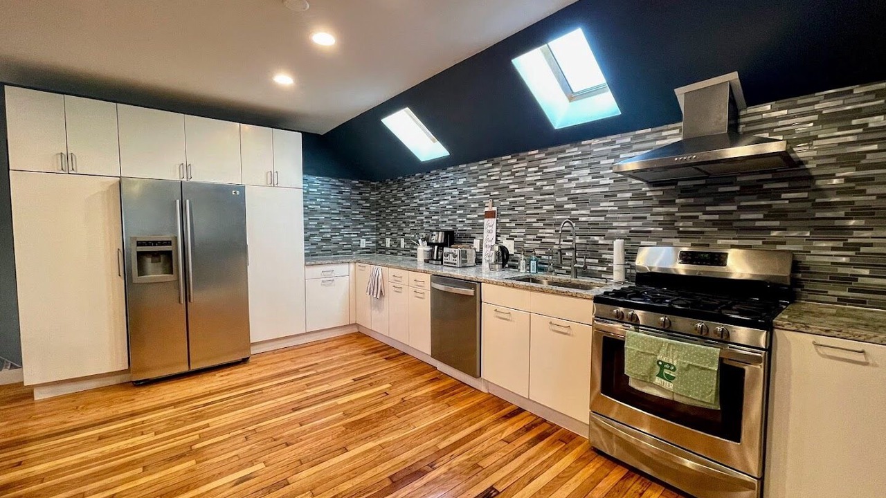 Photo of Kitchen in East Somerville