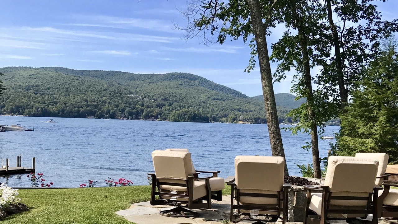 Photo of Others in Lake George