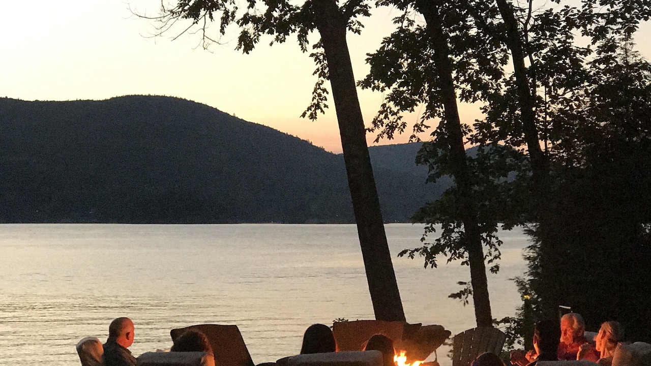 Photo of Others in Lake George