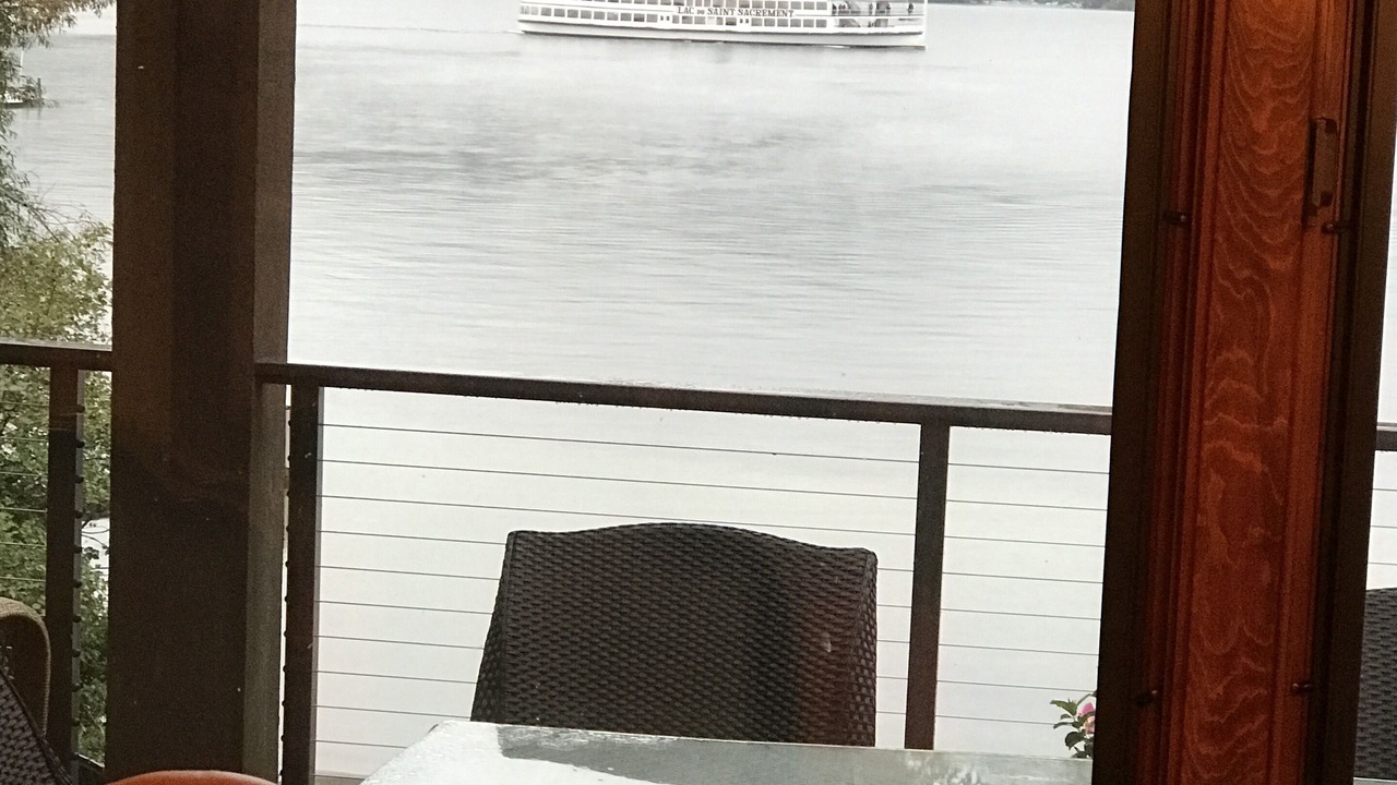 Photo of Others in Lake George
