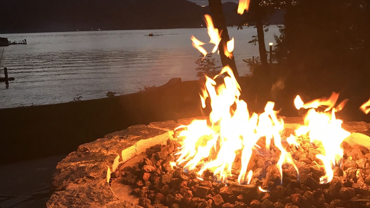 Photo of Others in Lake George