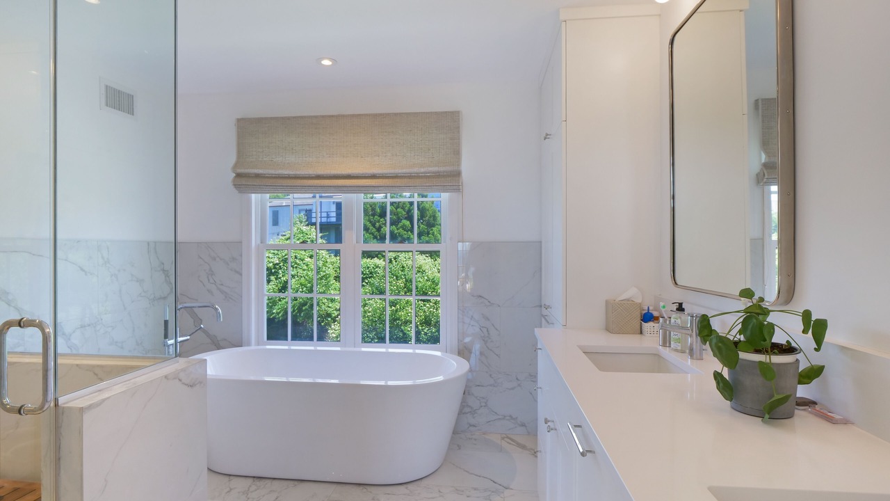 Photo of Bathroom in Montauk