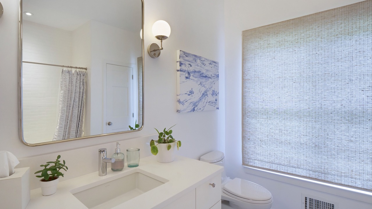 Photo of Bathroom in Montauk
