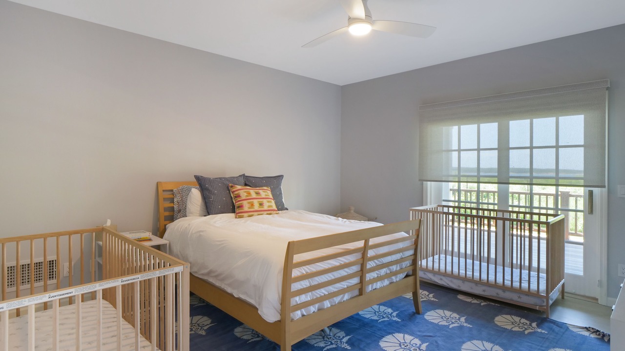 Photo of Bedroom in Montauk