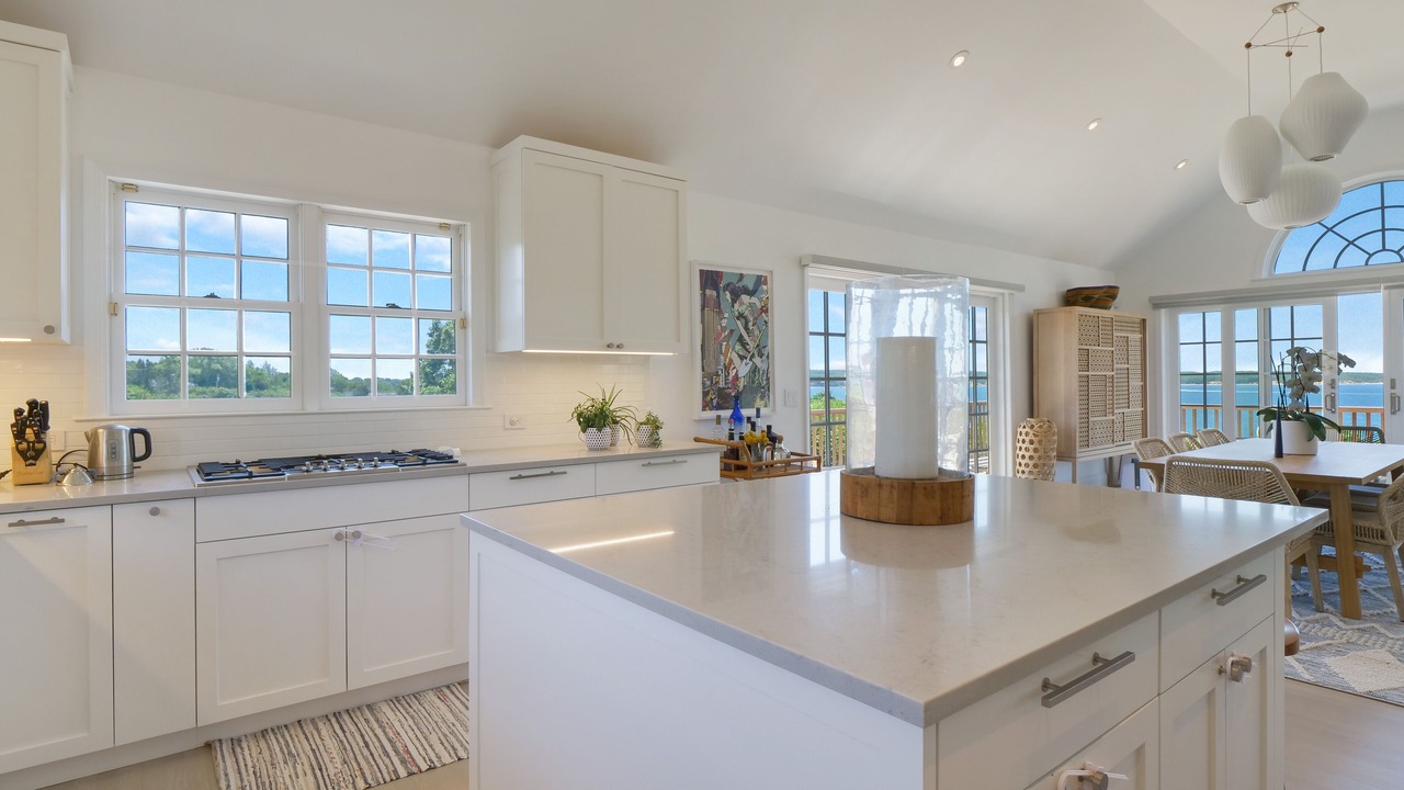 Photo of Kitchen in Montauk