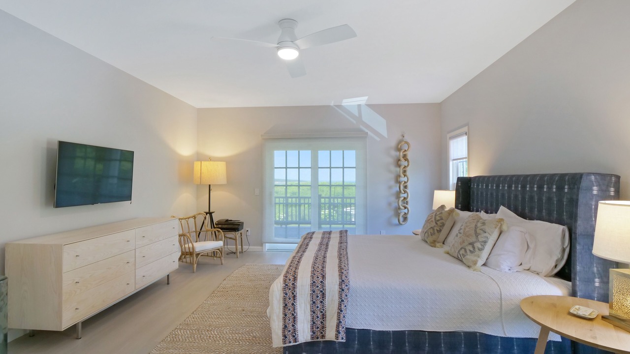 Photo of Bedroom in Montauk