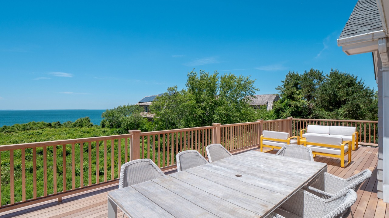Photo of Outdoor in Montauk