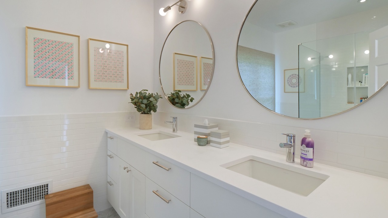 Photo of Bathroom in Montauk