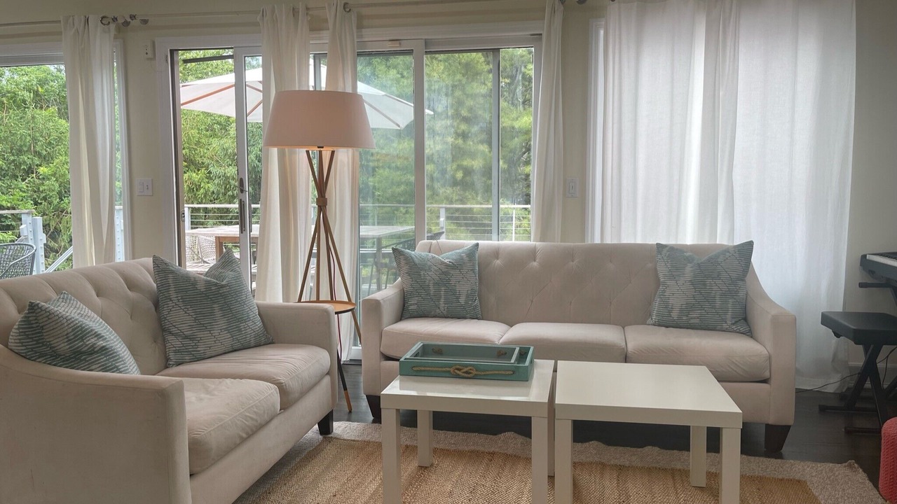 Photo of Livingroom in North Sea