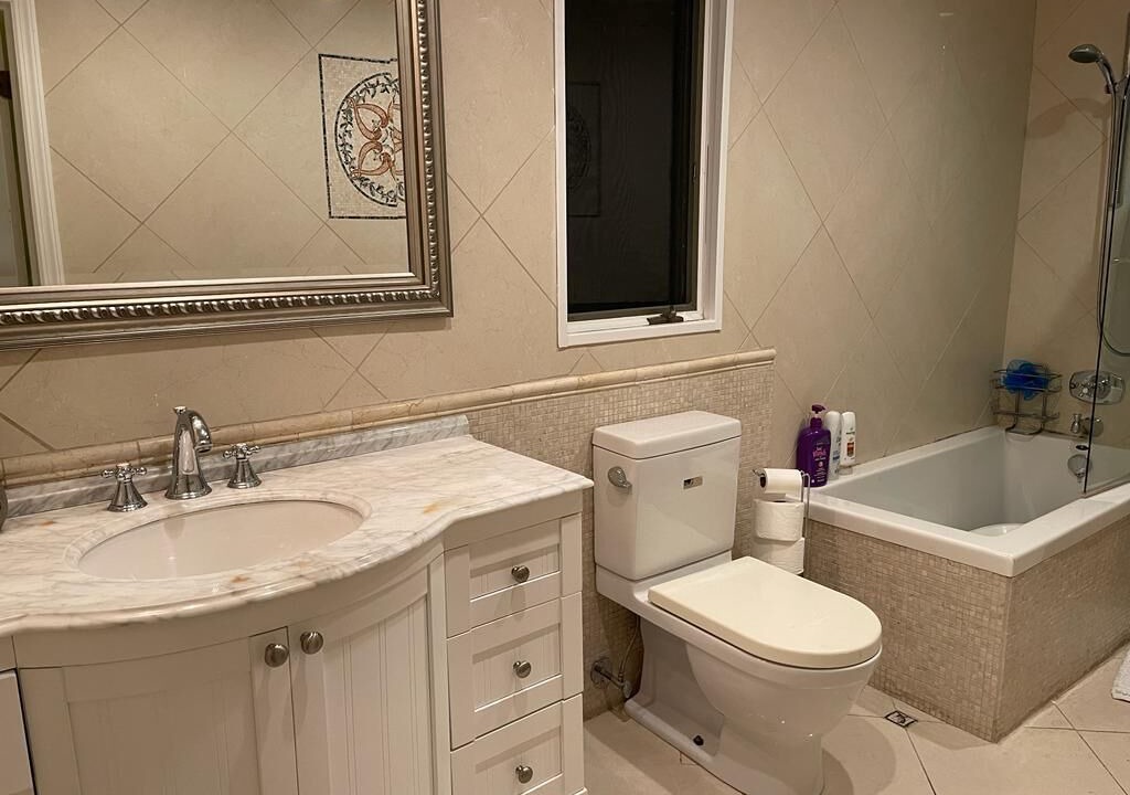Photo of Bathroom in North Sea