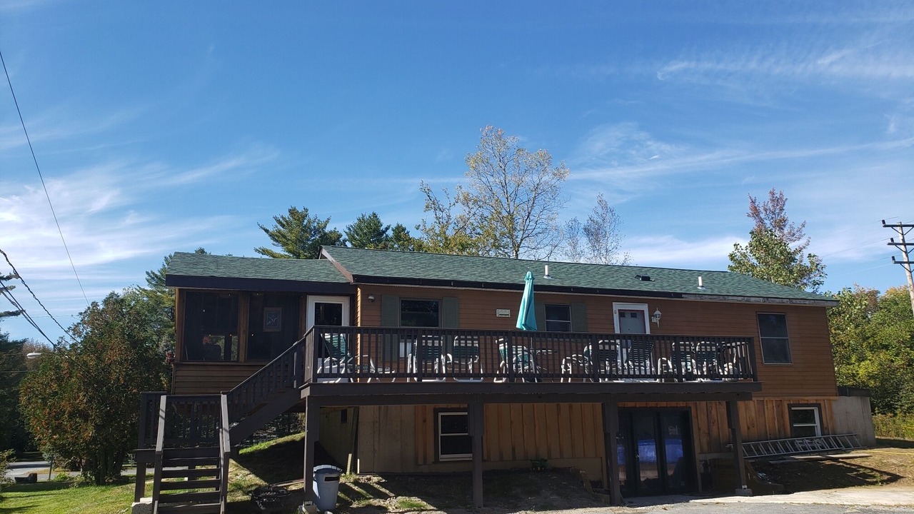 Photo of Outdoor in Warrensburg