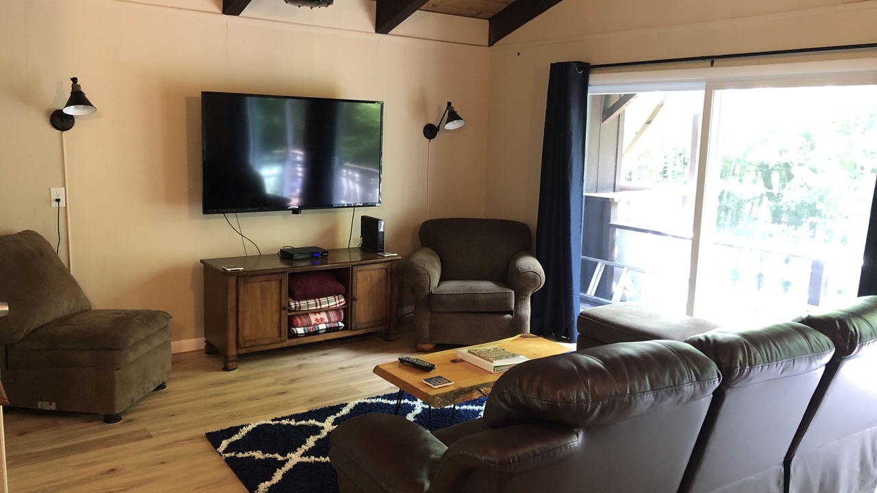 Photo of Livingroom in Jackson
