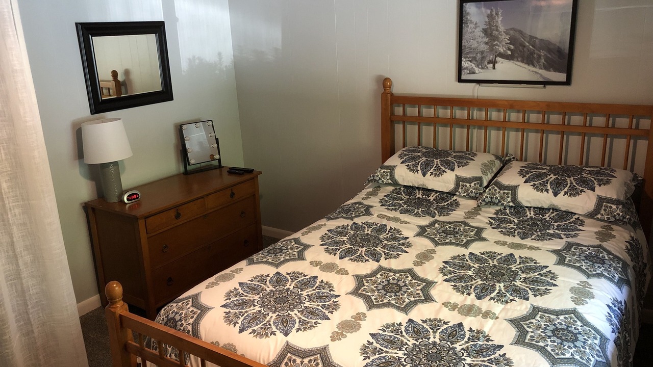 Photo of Bedroom in Jackson