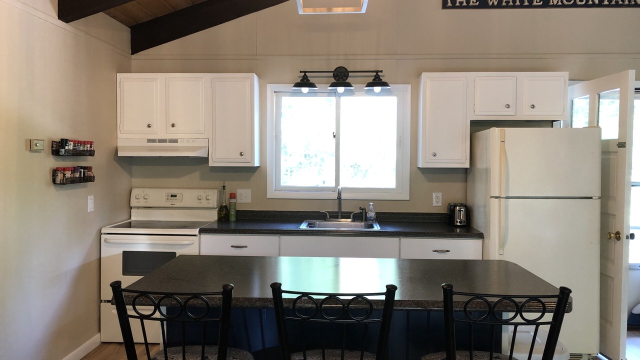 Photo of Kitchen in Jackson