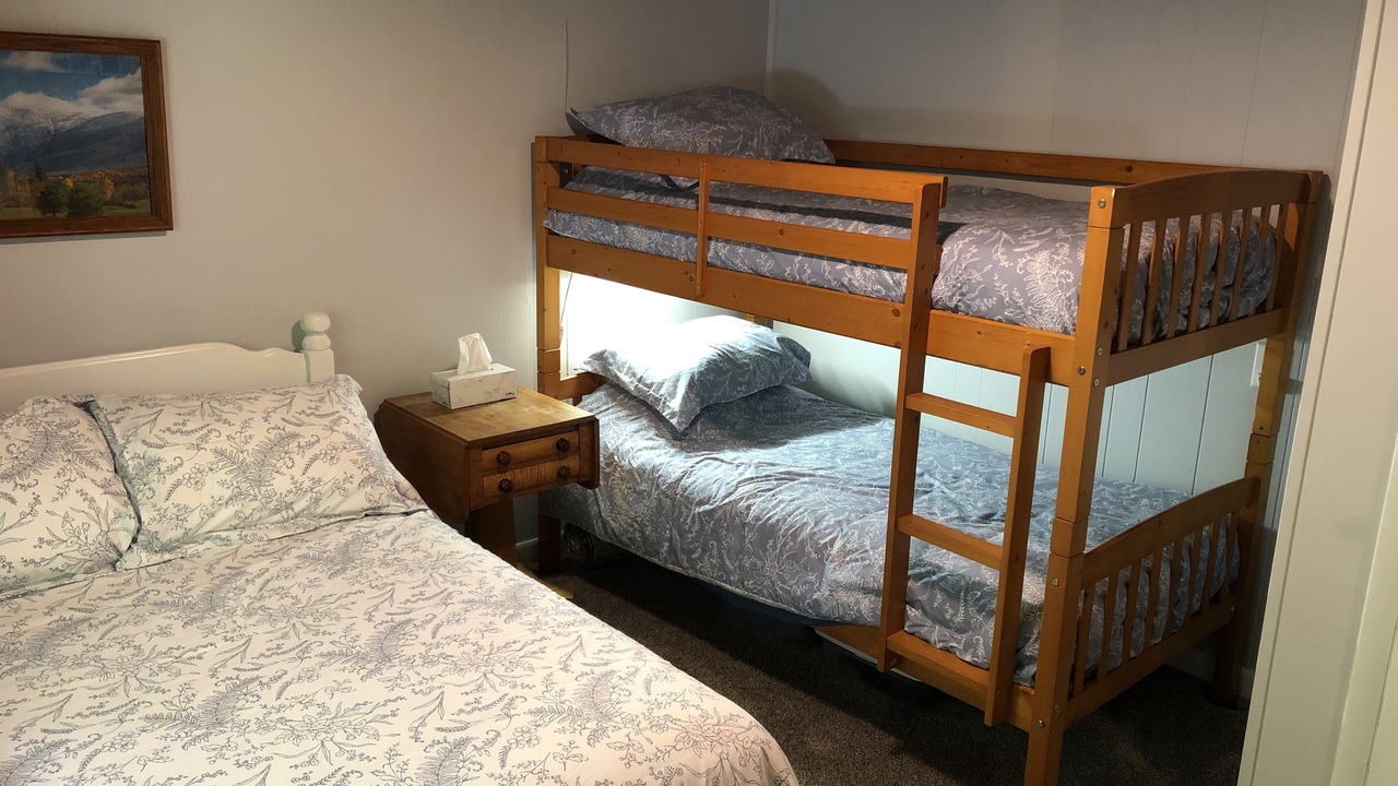 Photo of Bedroom in Jackson