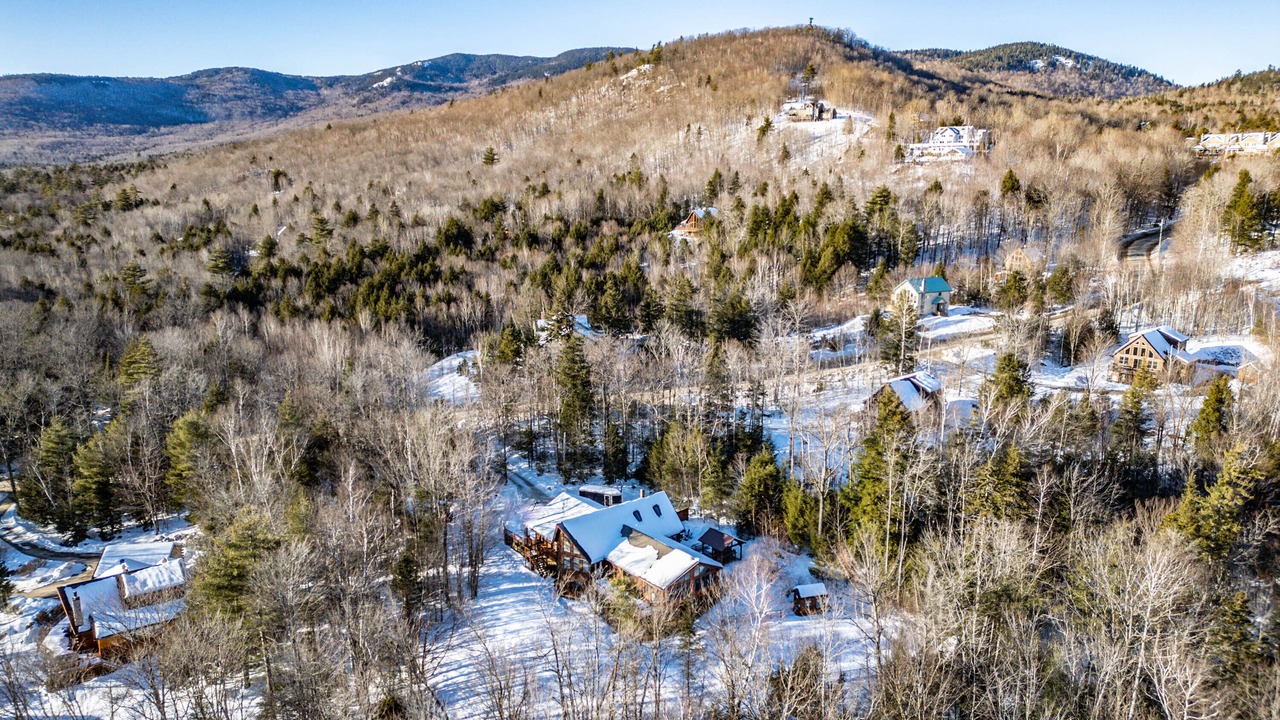 Photo of Outdoor in Sunday River Area