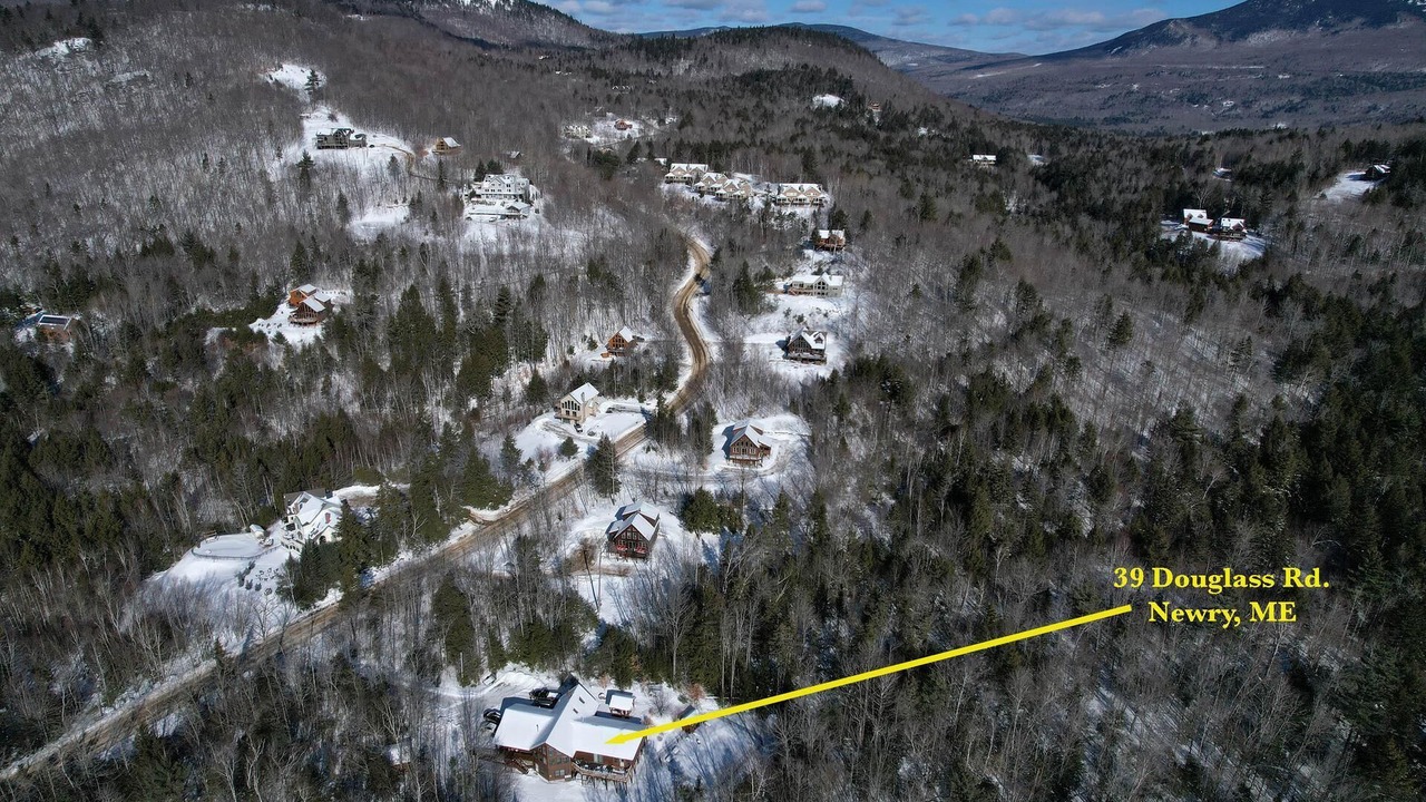 Photo of Outdoor in Sunday River Area
